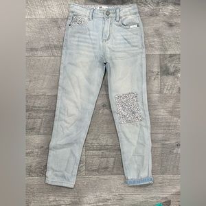 COTTON-ON KIDS girls jeans
